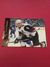 Connor Murphy Coyotes 2015-16 Upper Deck #263