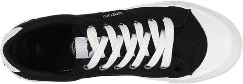 Rocket Dog Cheery Womens Girls Lace Up Flat Trainers All Colours Casual RRP £56 - Picture 10 of 79