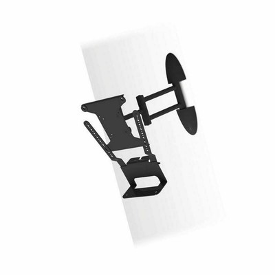 flexson cantilever mount for tv and beam