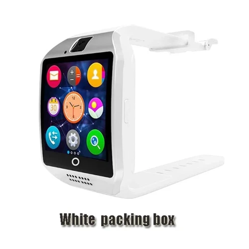 Naiku smartwatch best sale