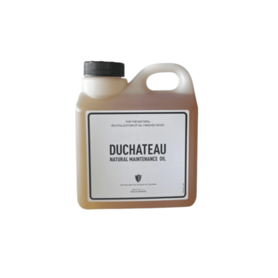 #ad #ad DuChateau Maintenance Oil Clear $117.00