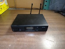 Audio-Technica ATW-R2100 UHF Synthesized Diversity Receiver
