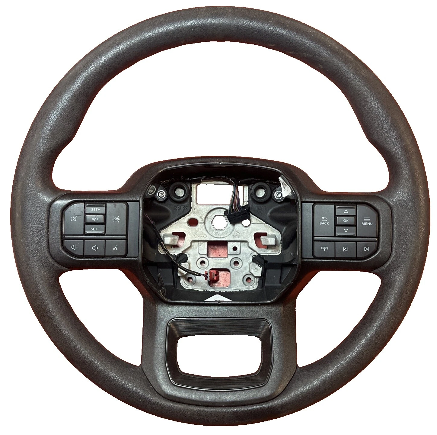 Direção Ford para carros e caminhões Volantes Botões
