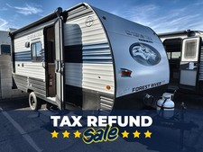 2026 Forest River Cherokee Wolf Pup 16LP