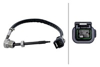 Hella 6PT 358 181-801 Sensor, Abgastemperatur