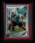 2025 Panini Kenneth Grant Base (Raw)
