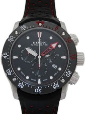 EDOX Chrono Offshore North Pole 10221-3NP18-NNP18 SW12992