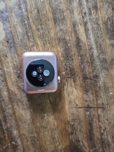 Apple Watch Series 3, 42mm - Photo 8 sur 8