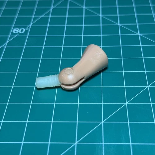 GI Joe Reproduction Lower Left Arm / Bicep Cotswold