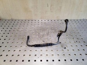 VW CRAFTER 30-50 Flatbed  2F Turbinenschmierrohr 2.50 Diesel 65kw 2007 26074983