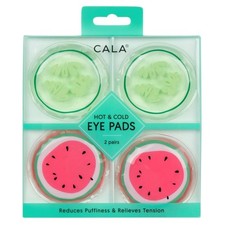 HOT & COLD EYE PADS (2 PK)