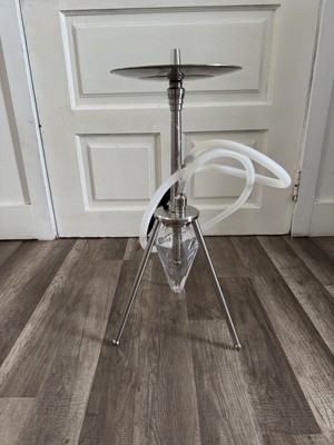 Amy Unio Dymond Hookah Shisha