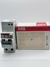 ABB DS 642 C25 30mA Interruttore Differenziale Magnetotermico