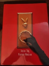 Inside the Playboy Mansion : Intimate Look at the Life and Loves #A20593