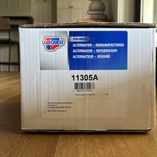 07-11 Mercedes W221 S550 CL550 RWD Generator Alternator 220 AMP BOSCH Reman/New