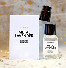 Metal Lavender Matière Première 香水 - 2026年のユニセックス 新着