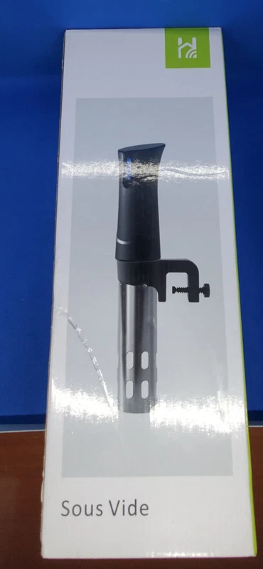 Blitz Sous Vide Immersion Circulator