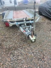 Böckmann Ath 4019/27  Kippanhänger