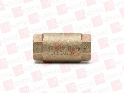 FLOMATIC CORPORATION 80E-4030E / 80E4030E (NEW IN BOX)
