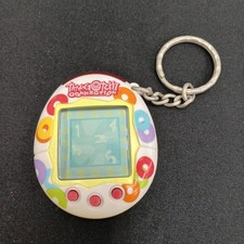 Tamagotchi Band Connection Overseas Version Smartwatch Toy