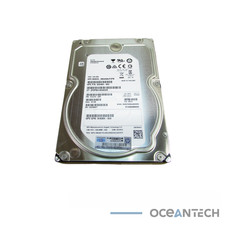 HP MB4000JFEPB 4TB SAS 3.5 7200RPM Hard Drive...