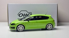 1/18 Seat Leon Cupra OTTO Models