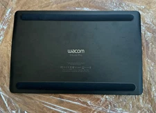 Wacom PTH660 Intuos Pro Graphic Tablet- With New Wacom Grip Pen