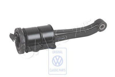 Genuine VW SEAT Lupo 3L TDI Polo Derby Vento-IND Support Rear 6N0199851AH