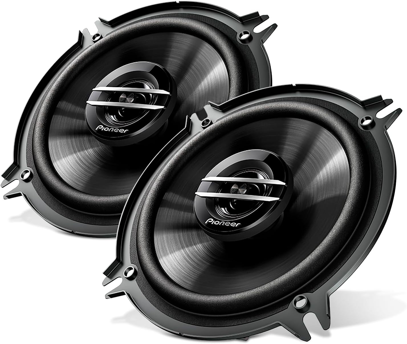 Kit Casse Auto Pioneer TS-G1320S 130mm | 2 Vie 250W Alte Prestazioni