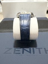 Zenith 95.9000.670/78.r584 Defy Classic Mens Watch Full Set Skeleton 12