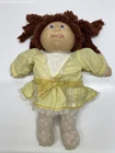 Vintage 1982 Cabbage Patch Kids Doll