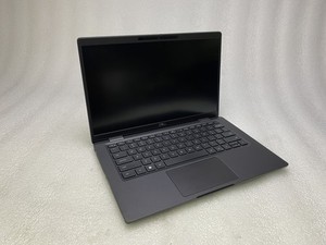 Dell Latitude 7320 13" Core i5-1145G7 2.6GHz 16GB RAM 256GB SSD NO OS Fair