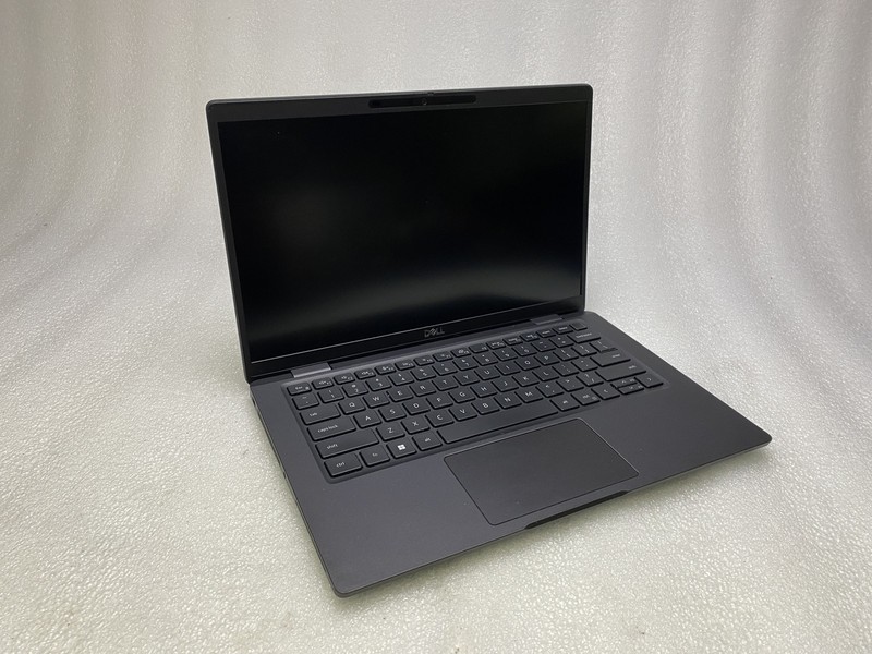 Dell Latitude 7320 13" Core i5-1145G7 2.6GHz 16GB RAM 256GB SSD NO OS Fair