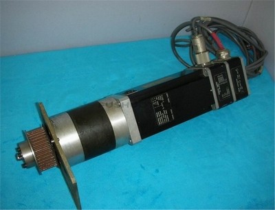 Used Maxon 1Pc M011458 is *mc