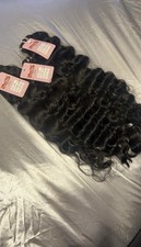 Pure Vietnamese Raw Hair   Premium Single-Donor Bundles in 22inch,22inch,28inch