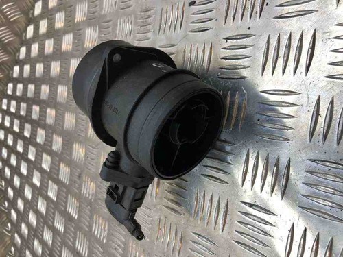 VW GOLF V Variant 1K5 Luftmassenmesser 0281002461 1.90 Diesel 2008 31808796