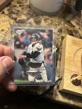 1999 Collector's Edge 1st Place - Jim Harbaugh #124