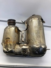 MERCEDES-BENZ A W177 Katalysator A6541408701 2.00 Diesel 2020 33036046