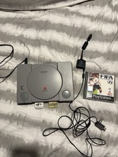 Ps1 Console