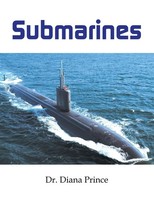 Diana Prince | Submarines | Taschenbuch | Englisch (2022) | Authorhouse