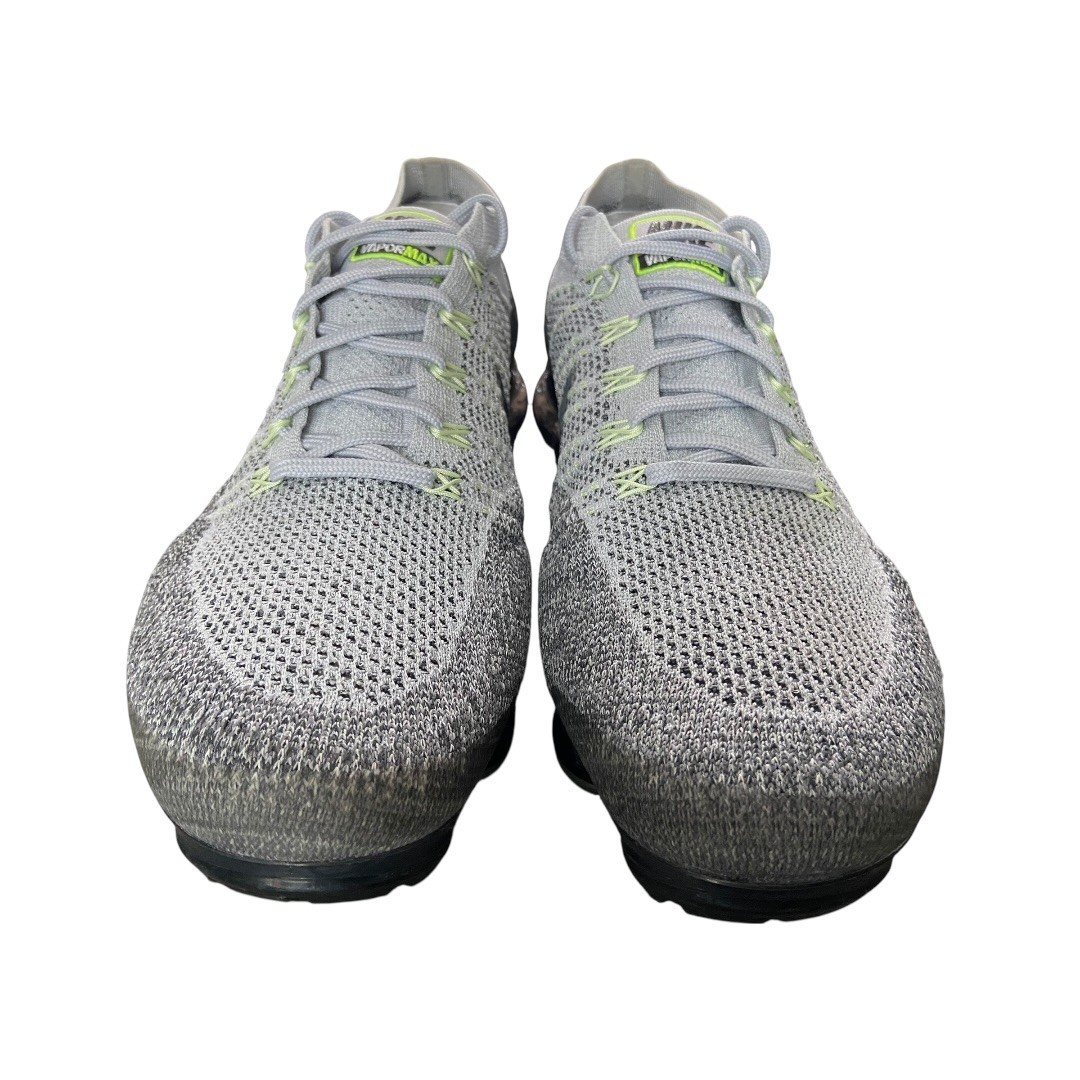 Nike Air Vapormax Flyknit 2017 'Heritage Pack' Mens Shoes Size 13 922915 002 thumbnail 5