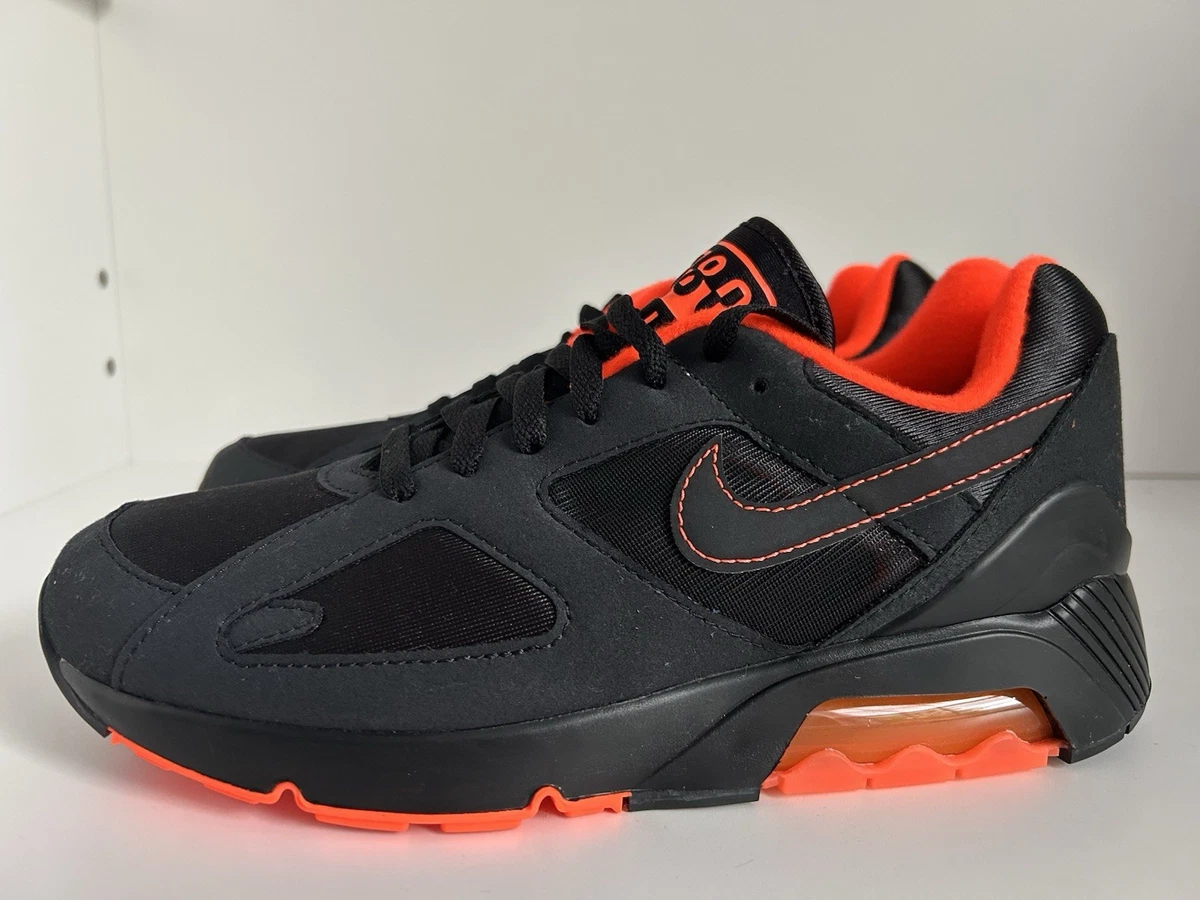Nike Air Max 180 Hyper Crimson for Sale | Authenticity Guaranteed 