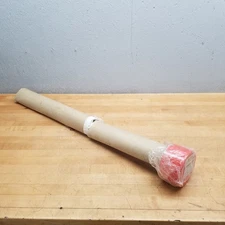 Watlow Firebar BDNF34R13 Immersion Heater, 480V, 3PH, 4.25 KW. - NEW