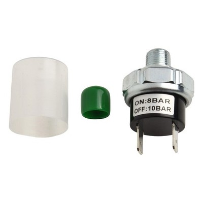 Luftdruckschalter für Luftkompressoren 18 NPT Steuerung 1224V kompatibel