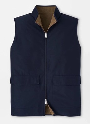 Whistler Vest Reversible Vest Nordstrom Peter Millar Vest Peter