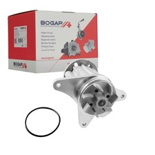 Pompe à eau Jaguar E