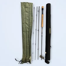 G. Loomis FR1148 IMX 9'6" Fly Rod #8 Made in USA Excellent Condition