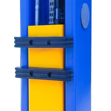 set of 2 rubber pad only