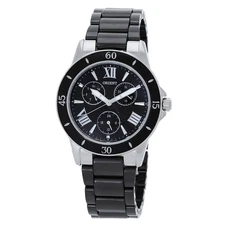 Orient FUT0F004B0  Black Dial 38 mm Women's Watch New