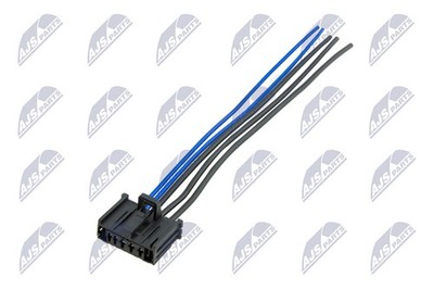 1x NTY ERD-PE-013 Reparatursatz Kabelsatz für Peugeot